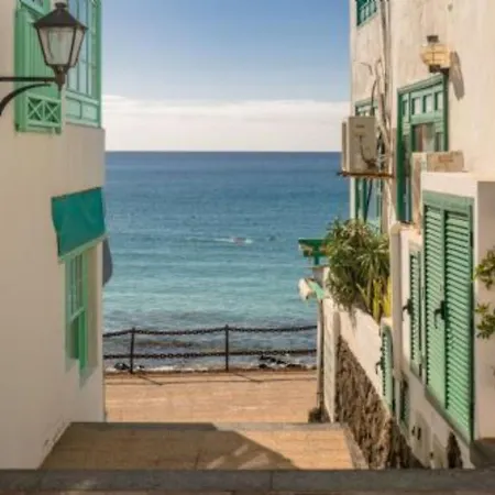 Casa Tamia Playa Blanca (Lanzarote)
