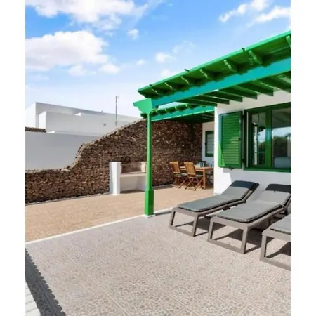 בית נופש Casa Tamia *